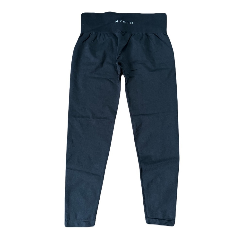 NVGTN NWOT solid seamless  leggings